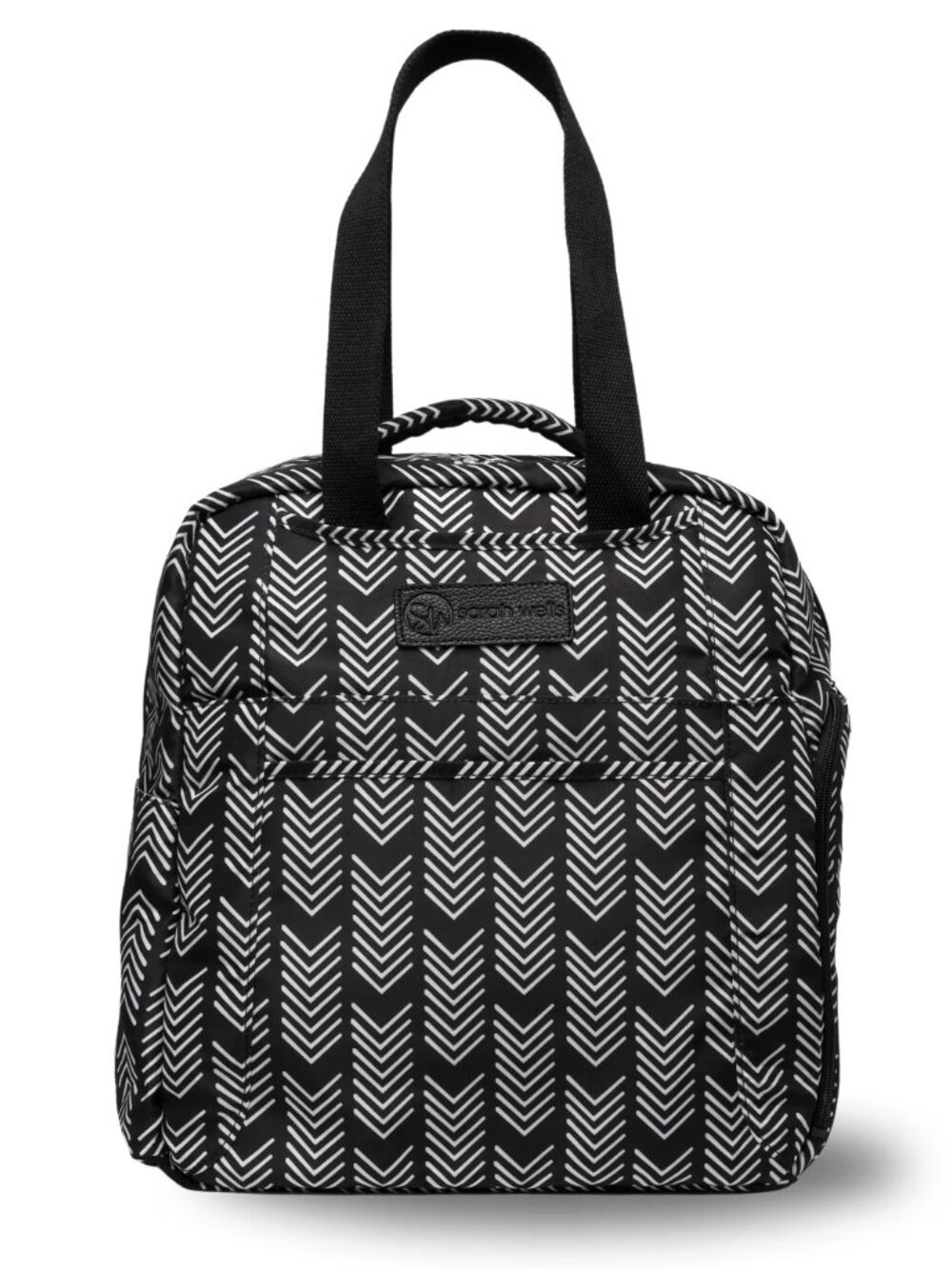 Sarah Wells Kelly Breast Pump Backpack